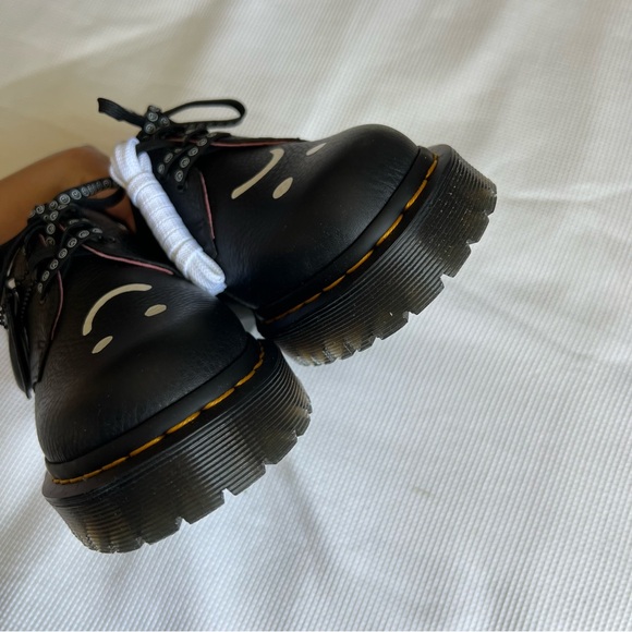 Dr. Martens x Lazy Oaf Oxfords - Picture 5 of 13
